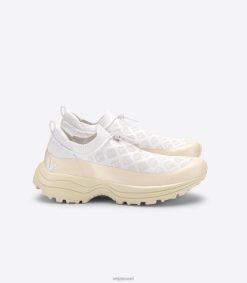 אמילי פיצ'רד לבן Veja X JFNVR295 נשים נעליים