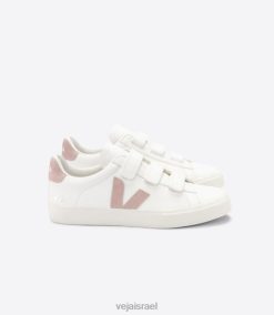 מותק לבן מעור recife chromefree Veja JFNVR247 נשים נעליים
