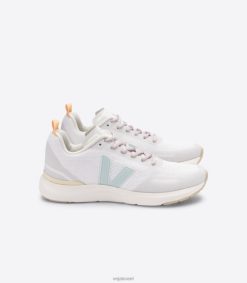 מנטול קליפת ביצה מהונדסת של אימפלה Veja JFNVR218 גברים נעליים