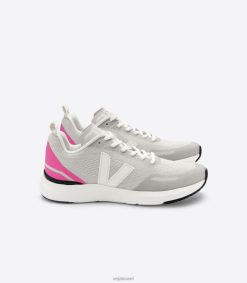 סארי טבעי מהונדסת אימפלה Veja JFNVR286 נשים נעליים