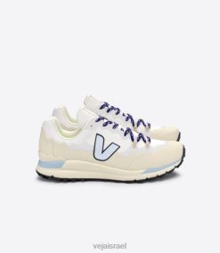 פיץ רוי טרק פגז חצץ קרח Veja JFNVR4 גברים נעליים