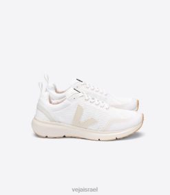 קונדור 2 alveomesh לבן פייר Veja JFNVR185 גברים נעליים