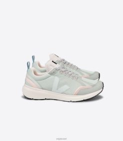 קונדור 2 alveomesh matcha מנטול Veja JFNVR271 נשים נעליים