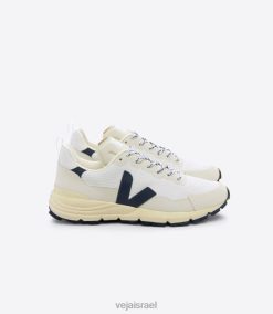 dekkan alveomesh gravel nautico Veja JFNVR127 גברים נעליים